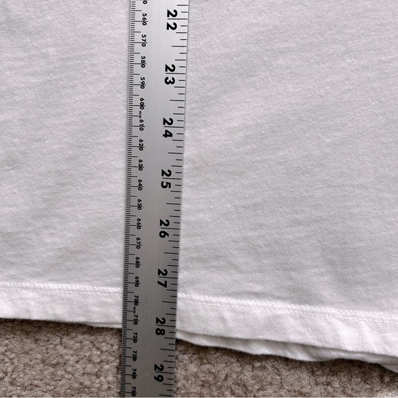 Old Navy Mustang '65 Graphic Short Sleeve Tee - Picture 7 of 7